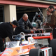 Illustration for article titled Shooting Formula 1 in 3D, the sequel
